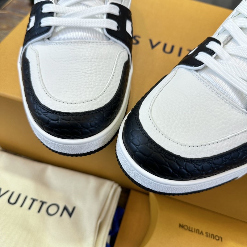 LV Casual Shoes